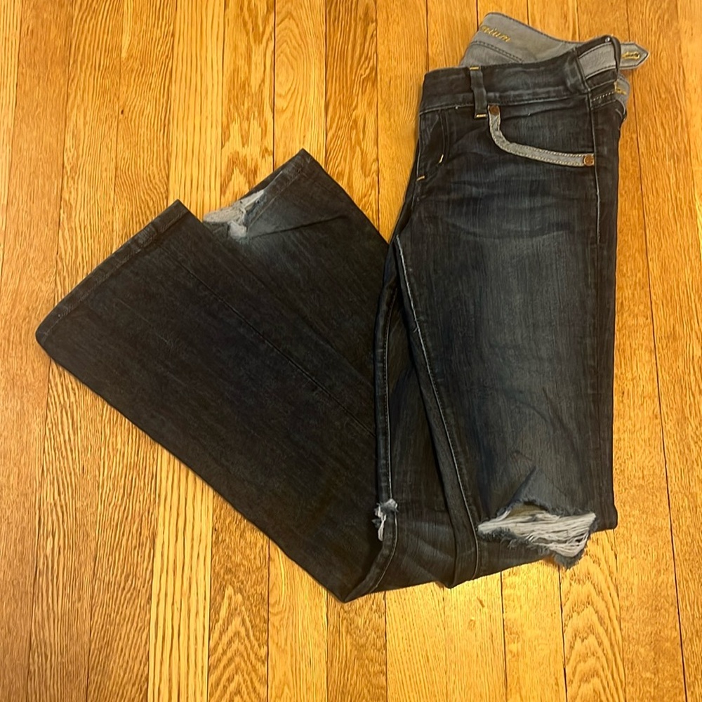 Guess premium jeans